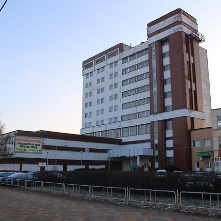 Rooms For Rent On Vokzal 브레스트 외부 사진