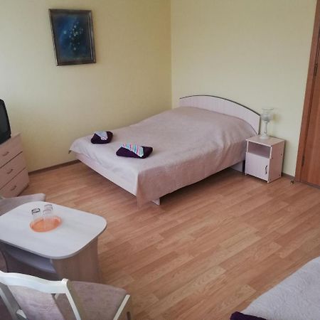 Rooms For Rent On Vokzal 브레스트 외부 사진