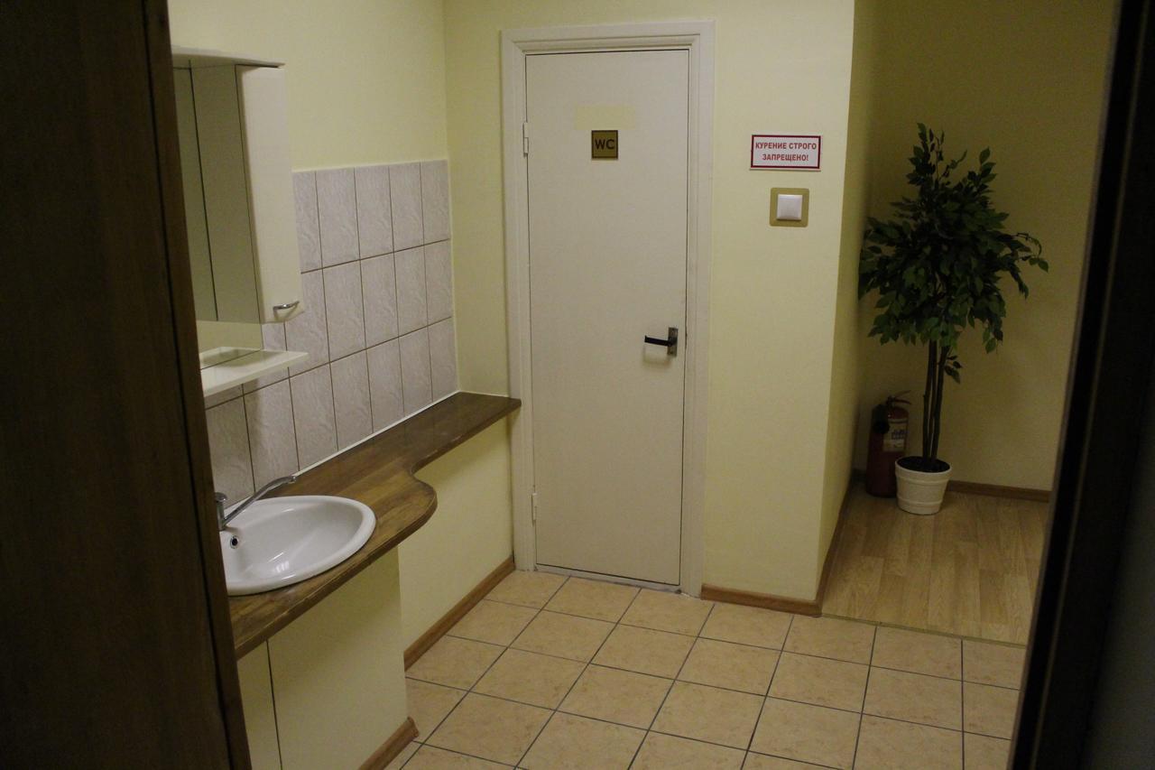 Rooms For Rent On Vokzal 브레스트 외부 사진