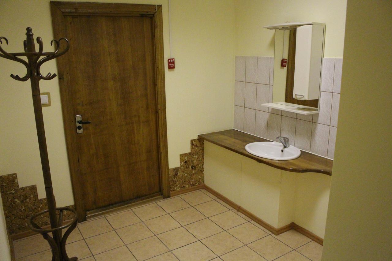 Rooms For Rent On Vokzal 브레스트 외부 사진