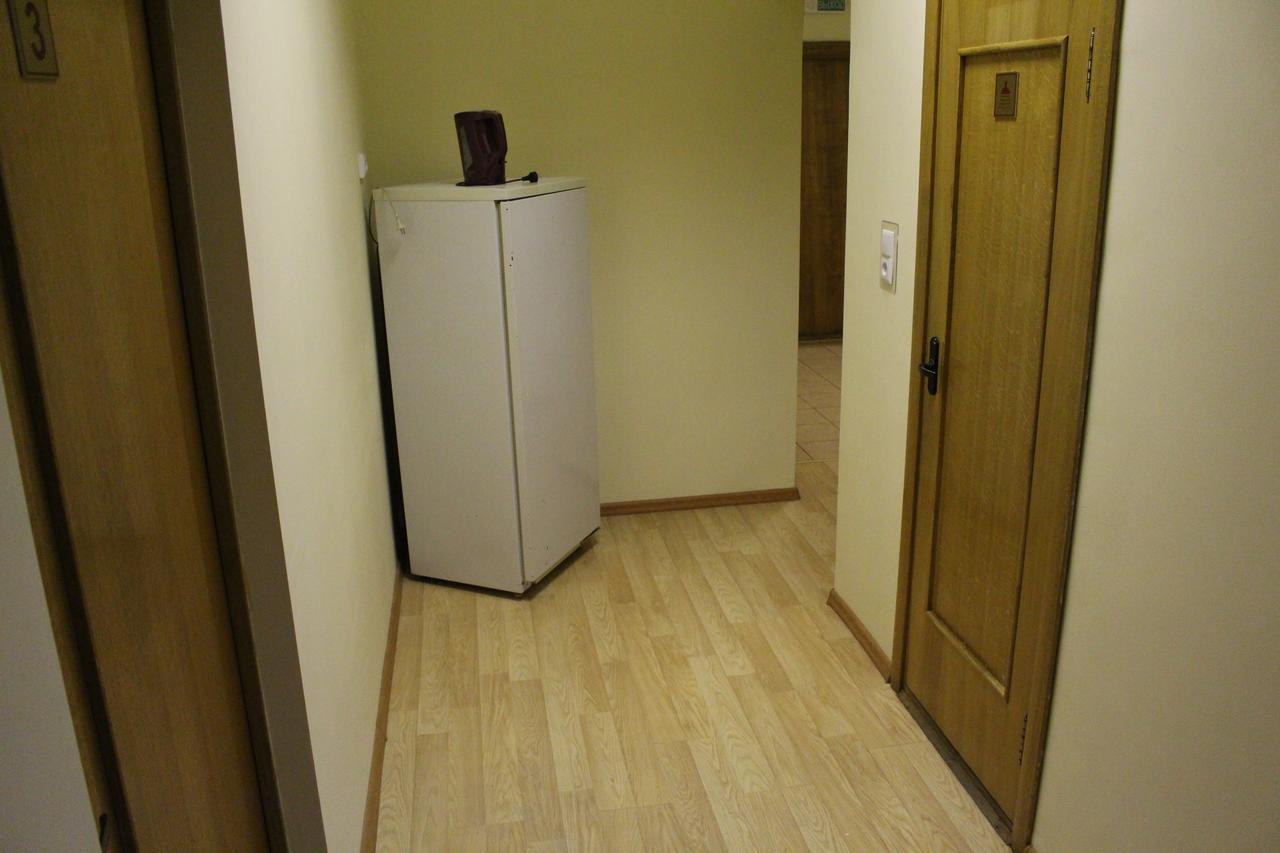 Rooms For Rent On Vokzal 브레스트 외부 사진