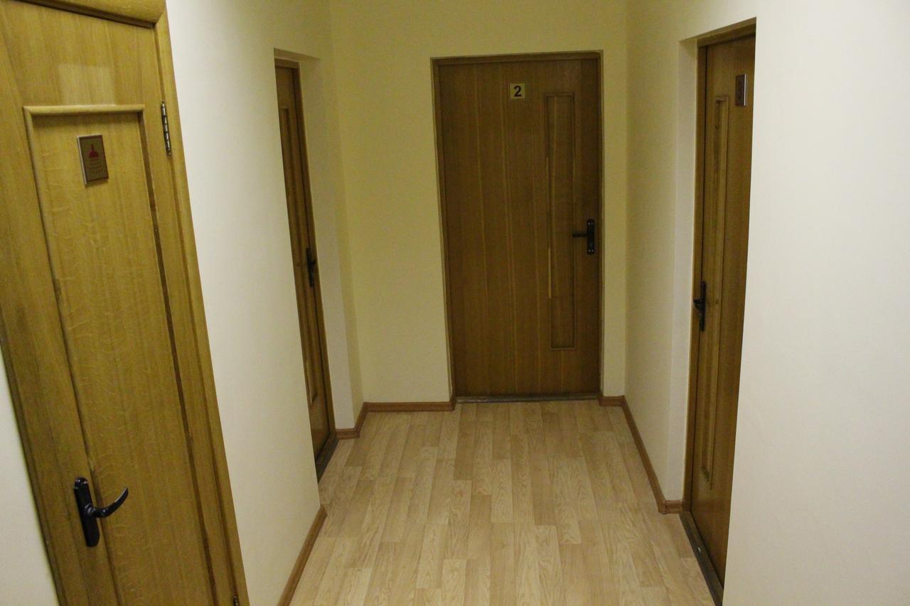Rooms For Rent On Vokzal 브레스트 외부 사진