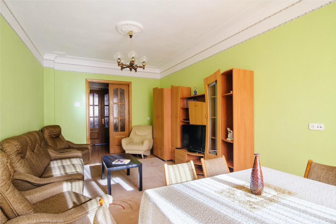 Rooms For Rent On Vokzal 브레스트 외부 사진