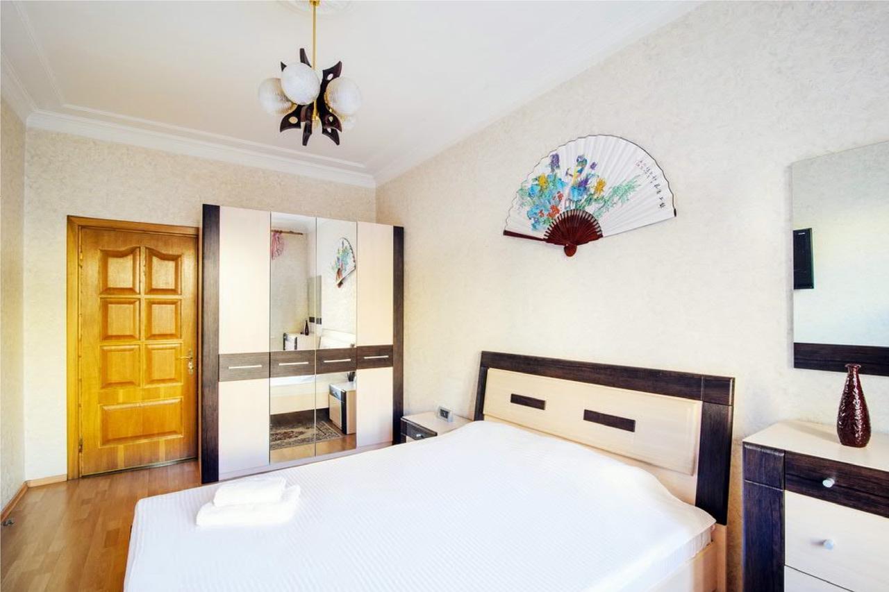 Rooms For Rent On Vokzal 브레스트 외부 사진