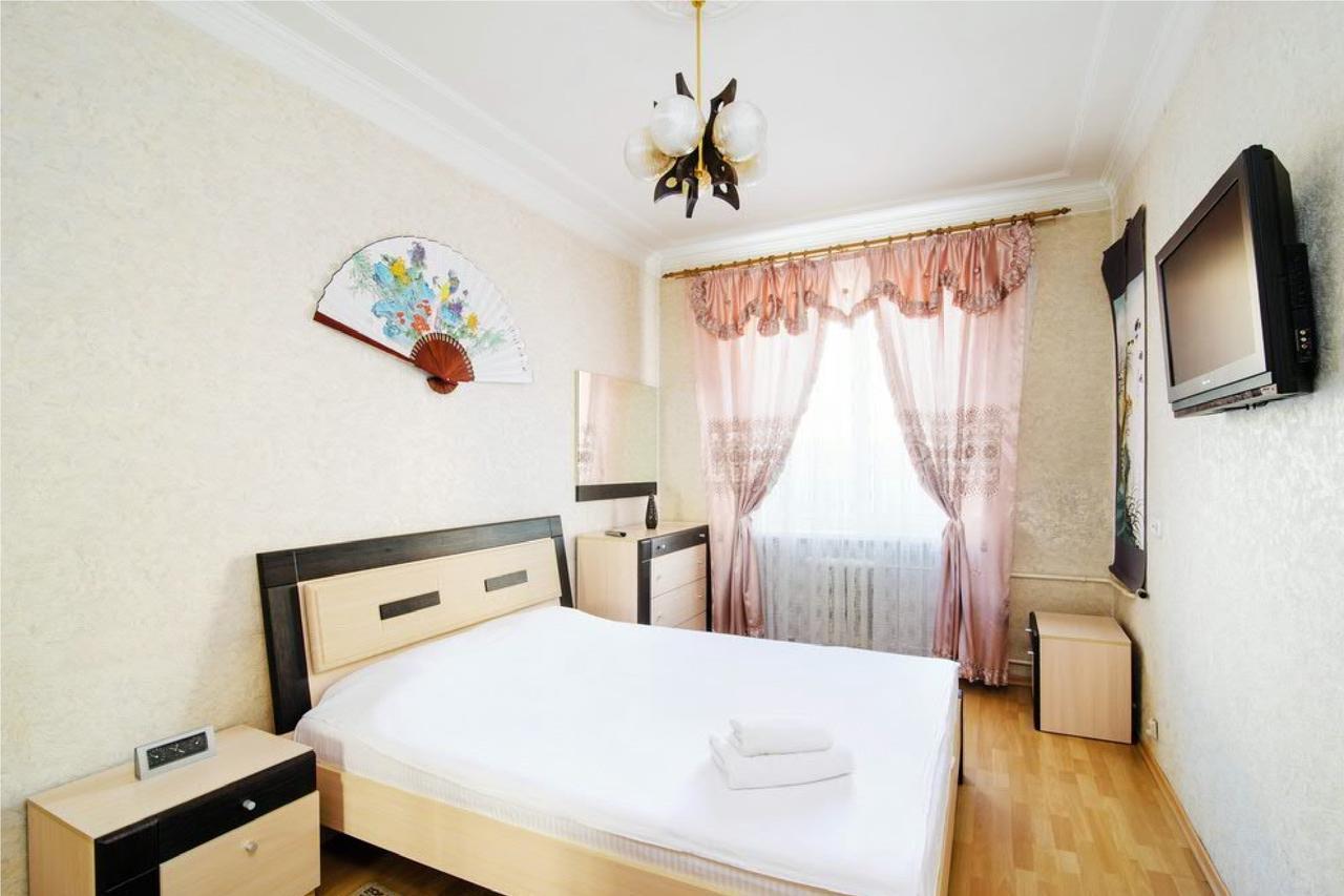 Rooms For Rent On Vokzal 브레스트 외부 사진