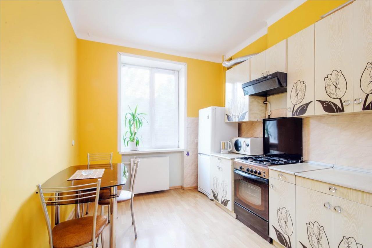 Rooms For Rent On Vokzal 브레스트 외부 사진