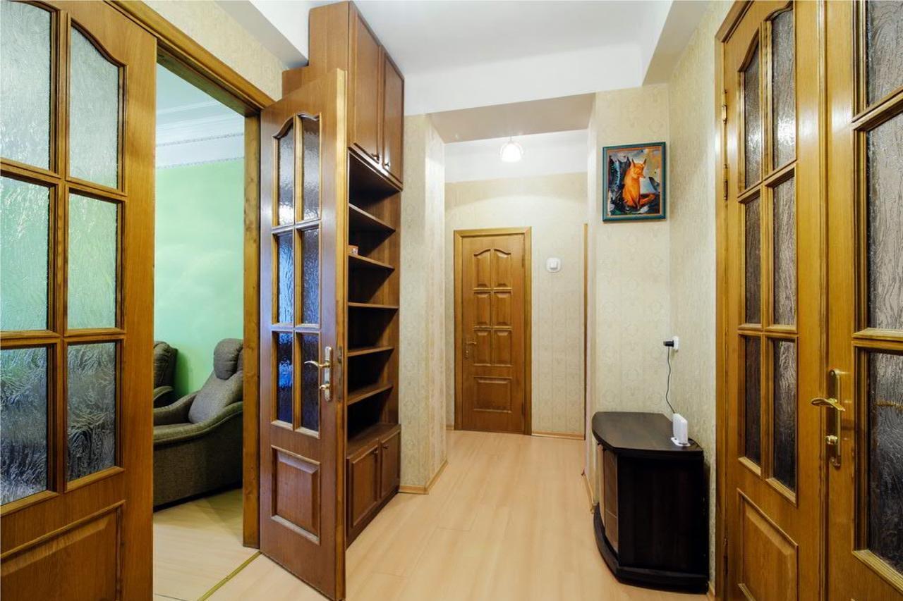 Rooms For Rent On Vokzal 브레스트 외부 사진