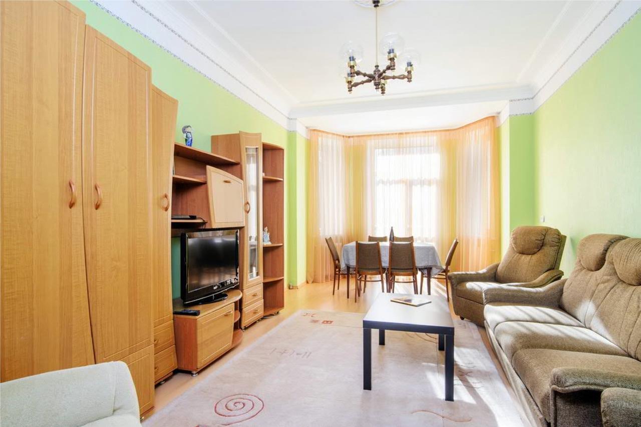 Rooms For Rent On Vokzal 브레스트 외부 사진