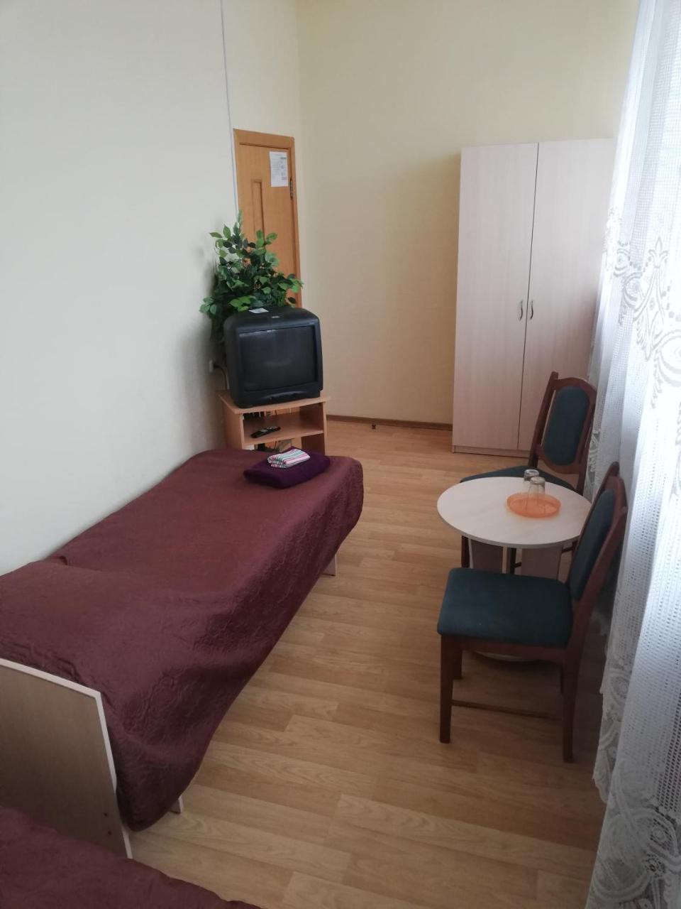 Rooms For Rent On Vokzal 브레스트 외부 사진